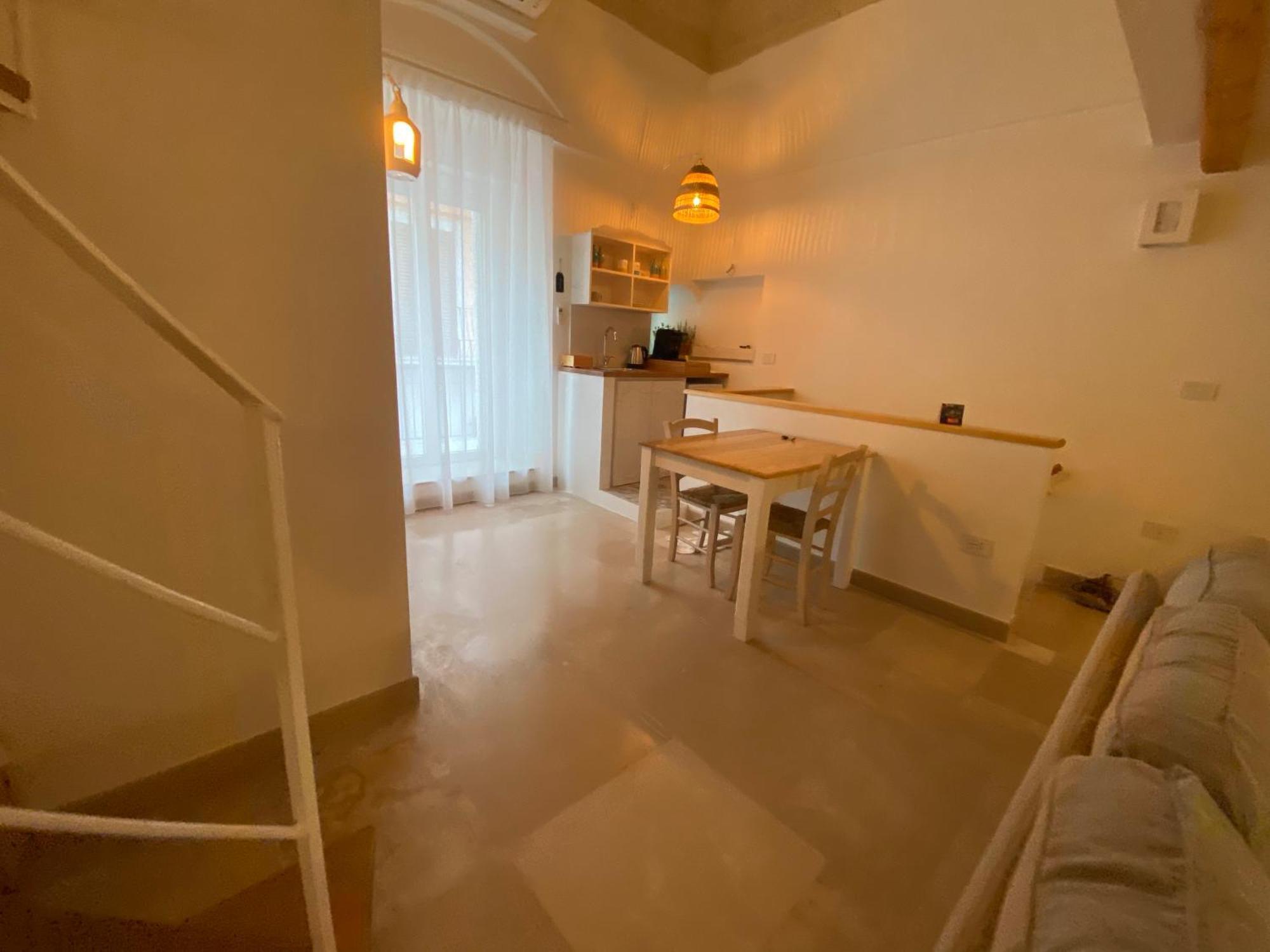 A Casa Del Console Apartment Manfredoine Extérieur photo